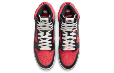 Size 6 - Nike Undercover x Dunk 1985 High UBA for sale
