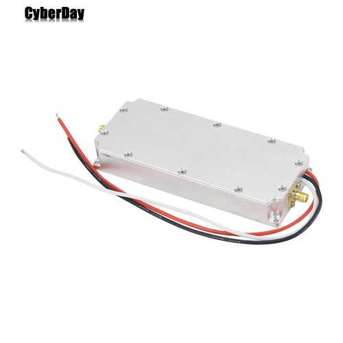 5,8 GHz 50 W Endstufe Modul RF Zubehör Verstärkermodul mit SMA Buchse - Bild 6 von 6