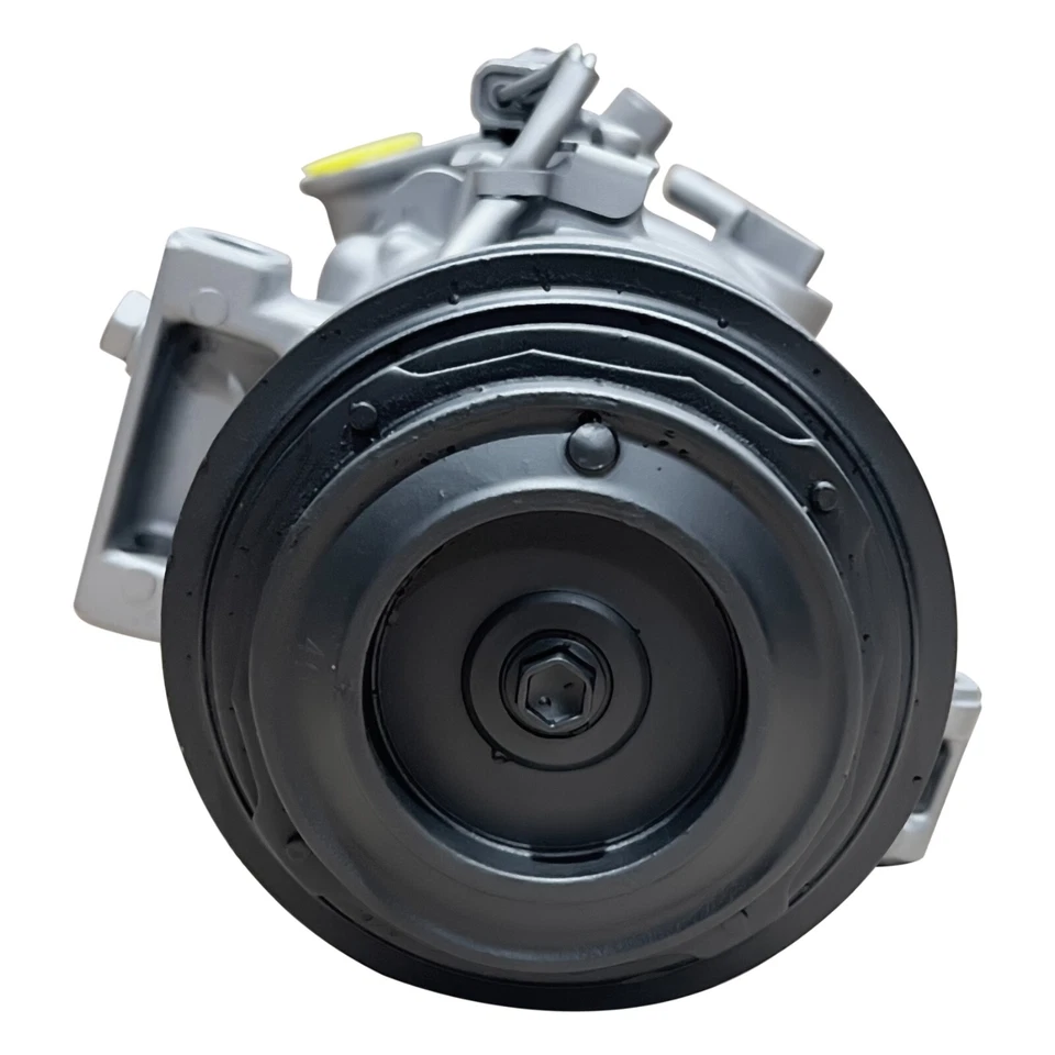 Compresor de aire acondicionado Ryc Reman AFG377 para Chevrolet Camaro 6,2 L 2016 2017 2018 2019 Foto 3 de 4