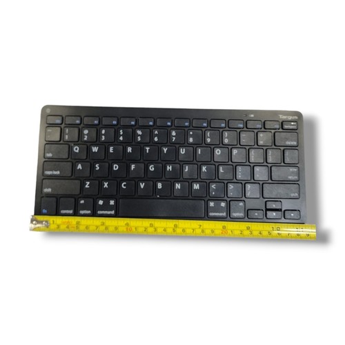 Targus AKB33US Portable Bluetooth Keyboard for Windows Mac Tablets - Picture 6 of 7