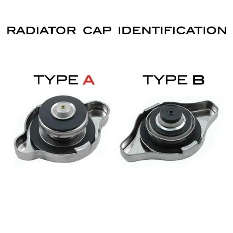 Skunk2 Radiator Cap For 90-93 Integra 88-91 Civic CRX 92-01 Prelude Type A - Image 4 of 4