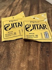6 Pcs Orphee NX36 Nylon Classical Guitar Strings Normal Tension .028-.043 M7P2