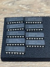 NUOVO chip sintetizzatore Roland 15229826 IR3R05 JX-8P JX-10 MKS-50 70 80 Alpha Junos