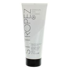 St Tropez Gradual Tan Classic Daily Firming Lotion 6.7 Oz