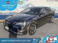 2016 Chrysler 300 S - Leather Seats - Bluetooth - $197 B/W