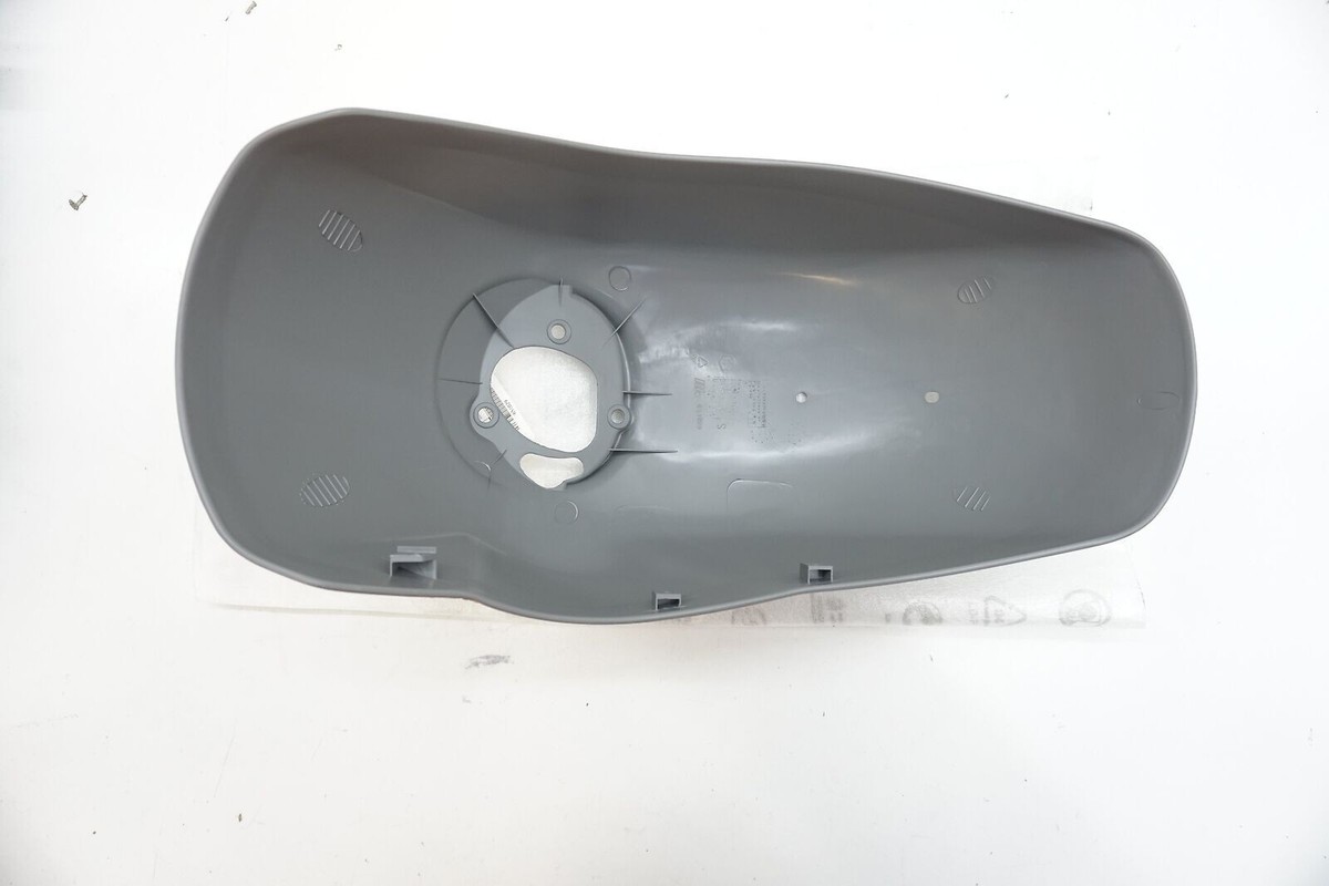 Original Vespa Front Mudguard Crash Bar - Vespa GTS 125 ~ 300cc - Euro5 Original Vespa Front Mudguard Crash Bar - Vespa GTS 125 ~ 300cc - Euro5