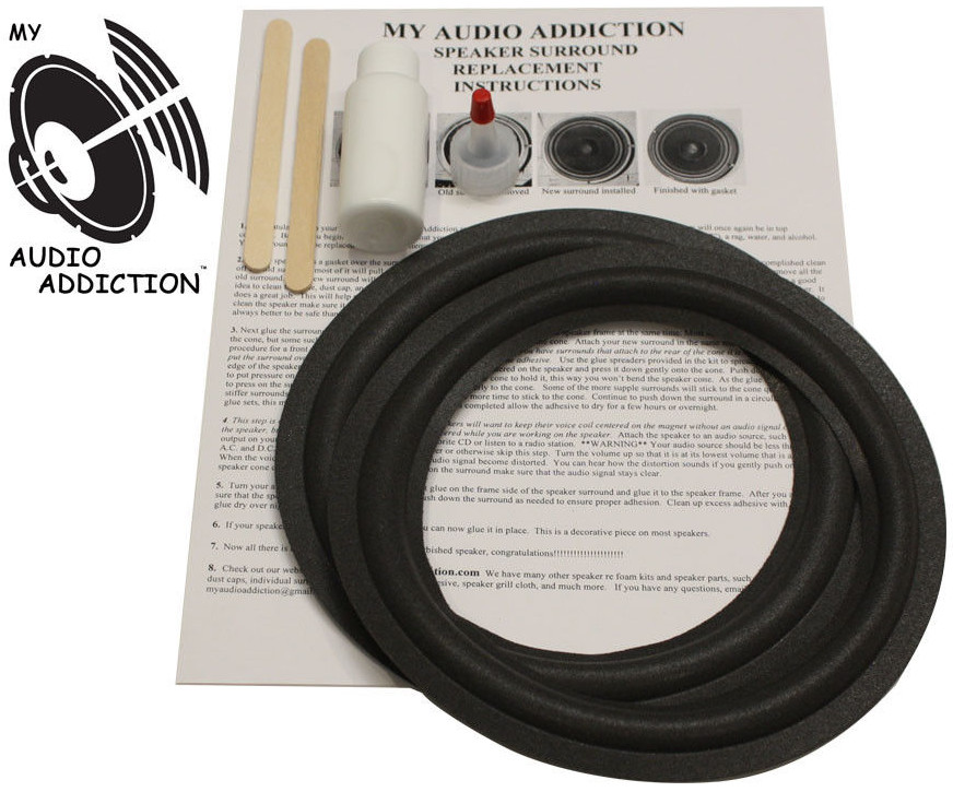 Acoustic Research AR-18BXI vintage audio equipment - eBay listing photo 2