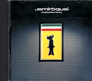 Jamiroquai Travelling Without Moving | eBay