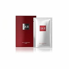 SK II Facial Treatment Mask 10 sheets