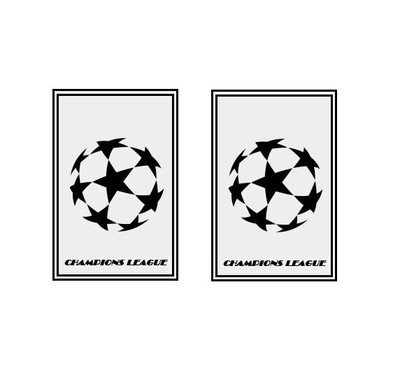 100 Adesivi Da Calcio Waterproof - Mix Di Sticker Con I Più Famosi Giocatori E Squadre, Ideali Per Laptop, Borracce, Valigie E Cellulari - Regalo Originale Per Tifosi Di Calcio - Decora Tutto Con Stile!