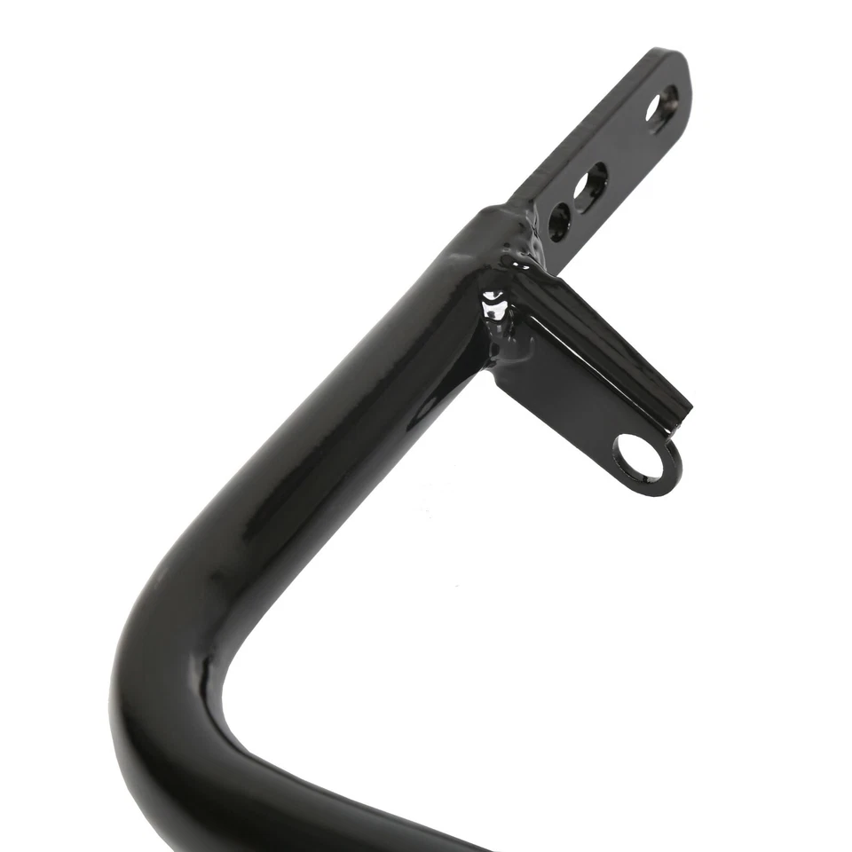 Rear Grab Bar Bumper For Honda Sportrax 450 TRX450R / FourTrax 250 TRX250R - Image 2 of 4