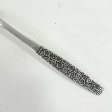 FRAGRANT ROSE by ROGERS Stanley Roberts Stainless YOUR CHOICE