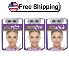 Otostick - 3 Pack Corrector de Orejas Cosm tico Discreto - Sin Cirug a