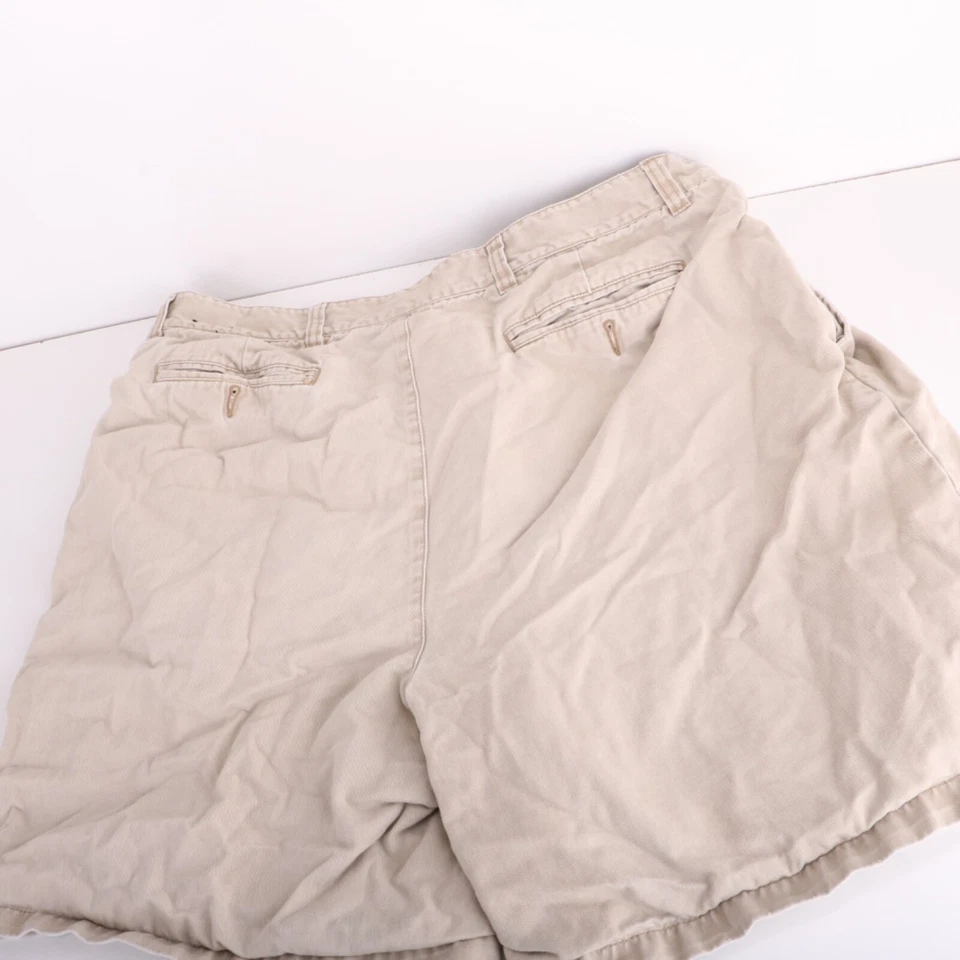 Consensus Khaki Casual Shorts Men 38 - Image 4 of 4