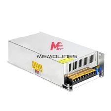 Switching Power Supply 65V 800W SMPS CNC Adjustable Voltage for RD6018 RD6012