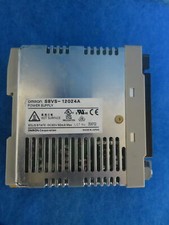 Omron S8VS-12024A 1.9A Power Supply + 1 Year Warranty