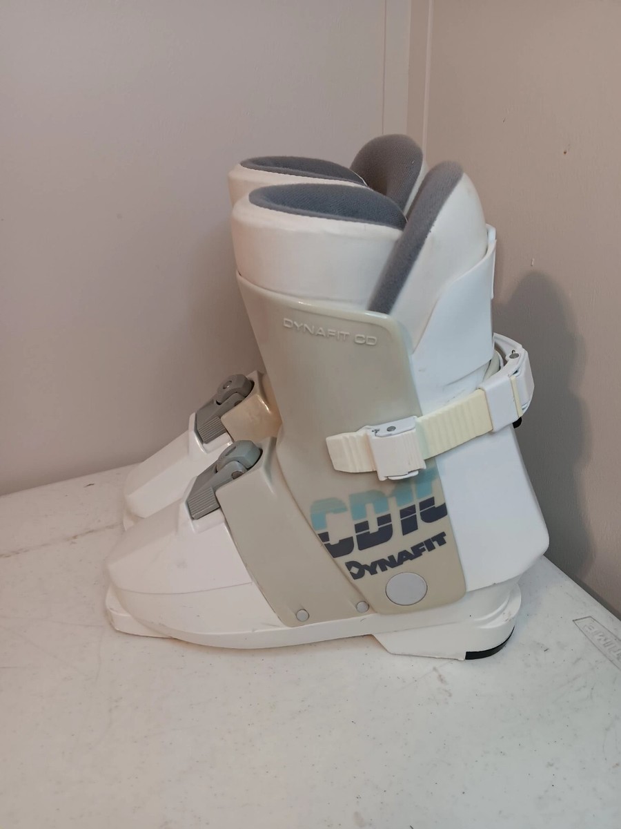 DYNAFIT CD 10 KUNSTSTOFF DIN 7880 Ski Boots US Size 7 ISO 5355