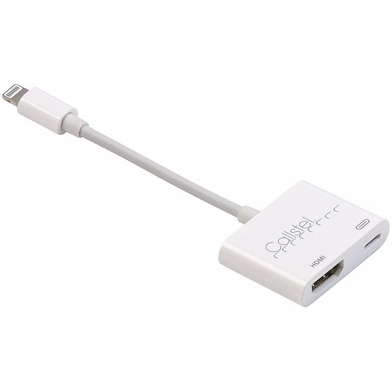 einfach zu bedienen Floß Faszinieren hdmi adapter ipad funktioniert nicht Richtig Alter Mann