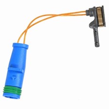 - Euro-Stop Electronic Brake Wear Sensor for A220, CLA250+More SW-1656