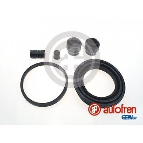 Reparatursatz, Bremssattel Autofren Seinsa D4641 FüR Mazda-image