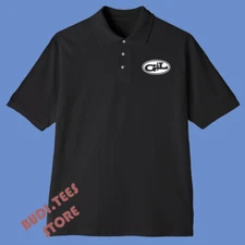 G&L Guitars Men's Black Size S-3XL