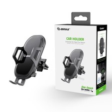 ESOULK Universal Air Vent Magnetic Car Mount 360 Rotational Mount Phone Holder