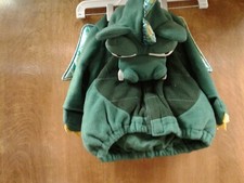 Old navy Kids costume dragon 6-12 months