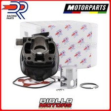 KT00094 GRUPPO TERMICO DR 50CC D.40 MINARELLI ORIZZONTALE H2O SP.10 GHISA