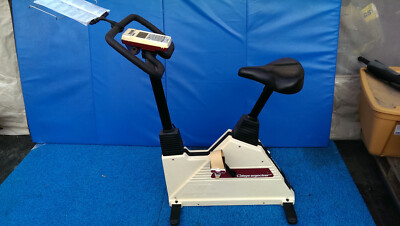 CATEYE ERGOCISER JAPAN LOG PRINTER BOOK HOLDER UPRIGHT BIKE