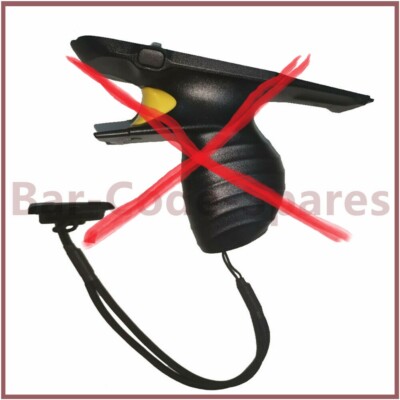 CHINA UN-Brand NO Working For Symbol / Zebra TC7x TC72 TC75 TC77 Snap On Trigger