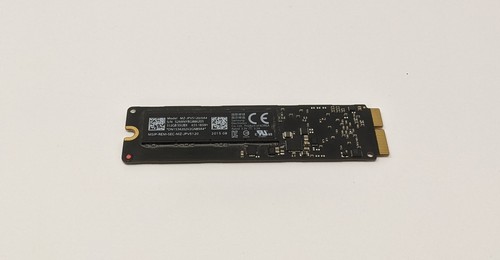 512GB Apple MacBook Pro Retina / Air 2013 2014 2015 SSD 655-1859H MZ-JPV5120/0A4 - Afbeelding 4 van 12