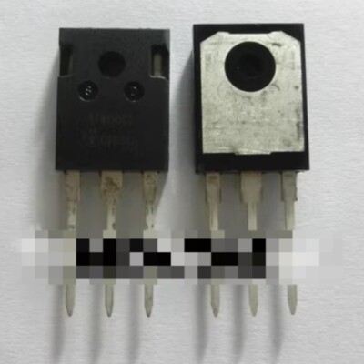 Transistor MOS SPW47N60C3 (47N60C3) - Format TO-247, Neuf En Emballage D'origine