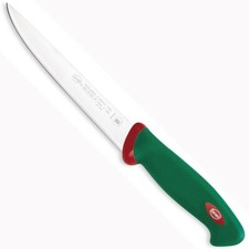 COLTELLO SFILETTARE PESCE SANELLI LINEA PREMANA 18 CM