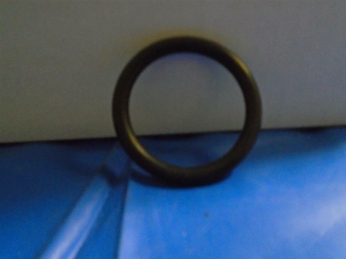 318717 Lot of 5 O-Rings Evinrude/Johnson - Picture 7 of 10