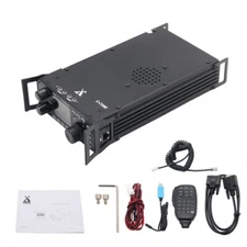 Xiegu G90 QRP SDR 20W SSB/CW/AM/FM 0.5~30MHz Radio Transceiver w/Antenna Tuner
