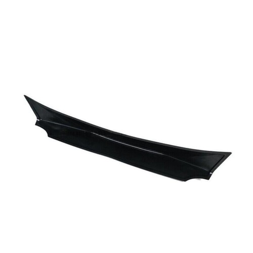 Adatto per Mazda MX5 Miata ND 2016-2022 nero bagagliaio posteriore spoiler stivale ala Ducktail - Foto 11 di 12