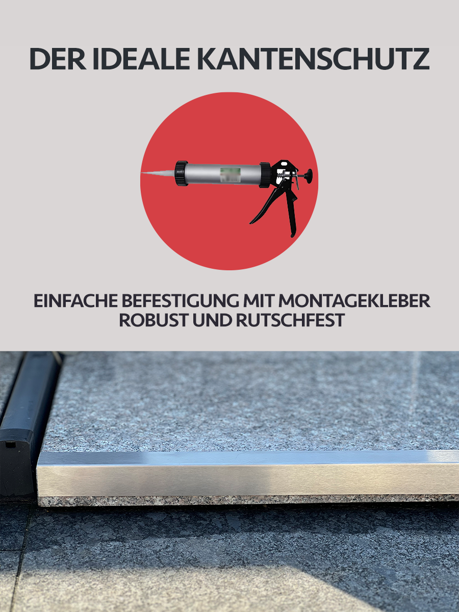 Winkel Edelstahl Riffelblech Alu eloxiert V2A Alu Ral9016 1500mm L Winkel Edelstahl Riffelblech Alu eloxiert V2A Alu Ral9016 1500mm L