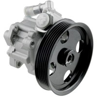 NTY Hydraulikpumpe Lenkung Servopumpe FüR Alfa Romeo 159 Sportwagon 939_ 2.4