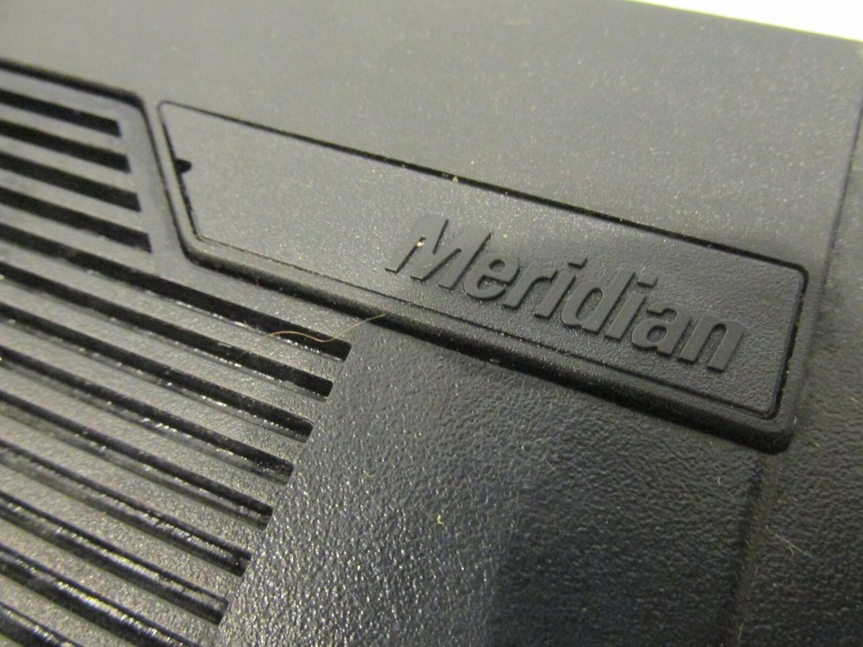 Lot of 15 Nortel Meridian M2008 without Display Black Business Office ...