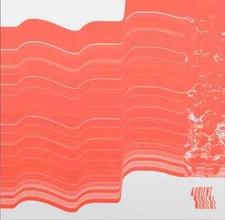 Audient Del Este LTD ED, NUMBERED NEAR MINT Audient Vinyl LP