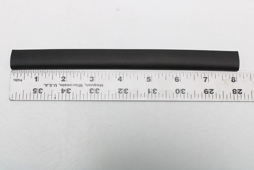 Honda XL125S 1979 80104-437-000 Rubber Fender Mounting - Picture 3 of 4