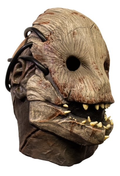 DEAD BY DAYLIGHT DBD トラッパーマスク Dead By Daylight