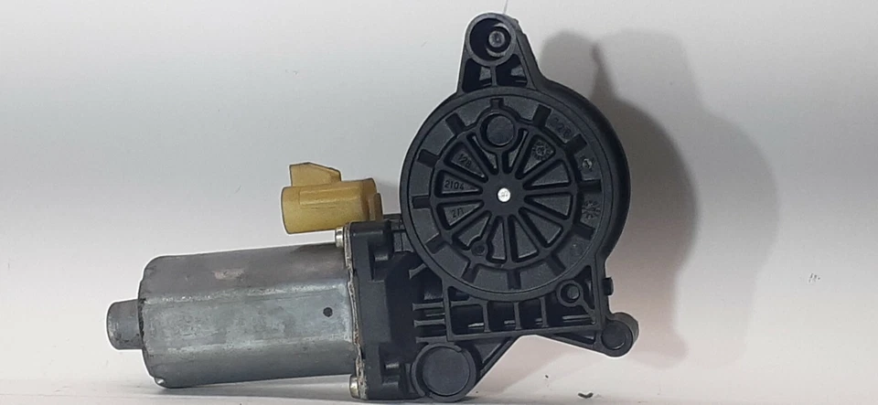  04 ENVOYPower Ventana Motor Delantero Izquierdo GM Equipo Original 88980703 Foto 3 de 3