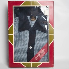 Vintage Sears Golden Comfort Knit Pajama Polyester Medium 38 40 Un-Used
