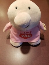 Ziggy Plushy 2002