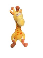 Toys R Us Geoffrey the Giraffe 18" Collectible TRU Plush Stuffed Animal 2015