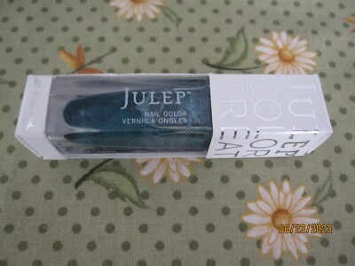 NIB *RARE* Julep Kiki-It Girl  Polish .27 oz