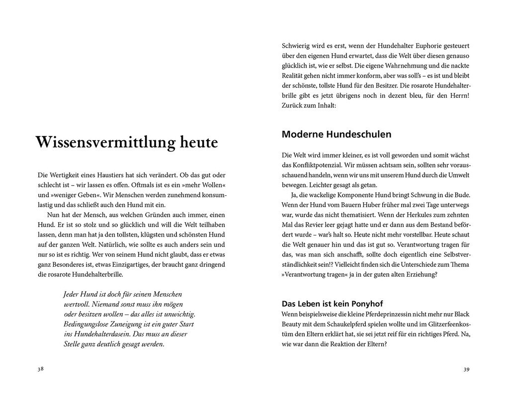 Thumbnail - Der Ganz Normale Wahnsinn | Perdita Lübbe-scheuermann, Frauke