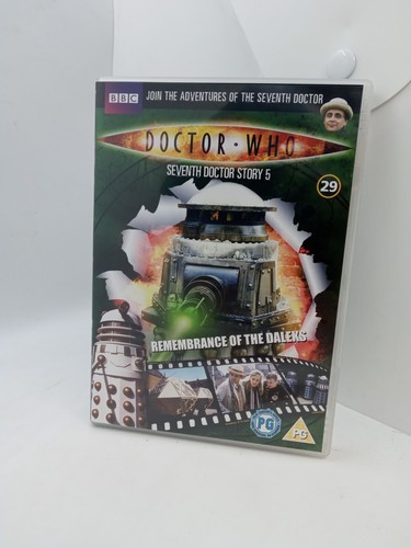 Doctor Who DVD Bundle - Doctors Stories See Description For Titles 6 DVD's - Picture 4 of 6