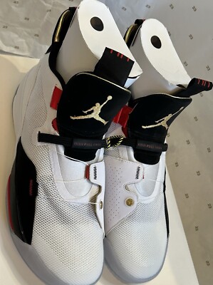 Air Jordan XXXIII Future of Flight 191888749355| eBay